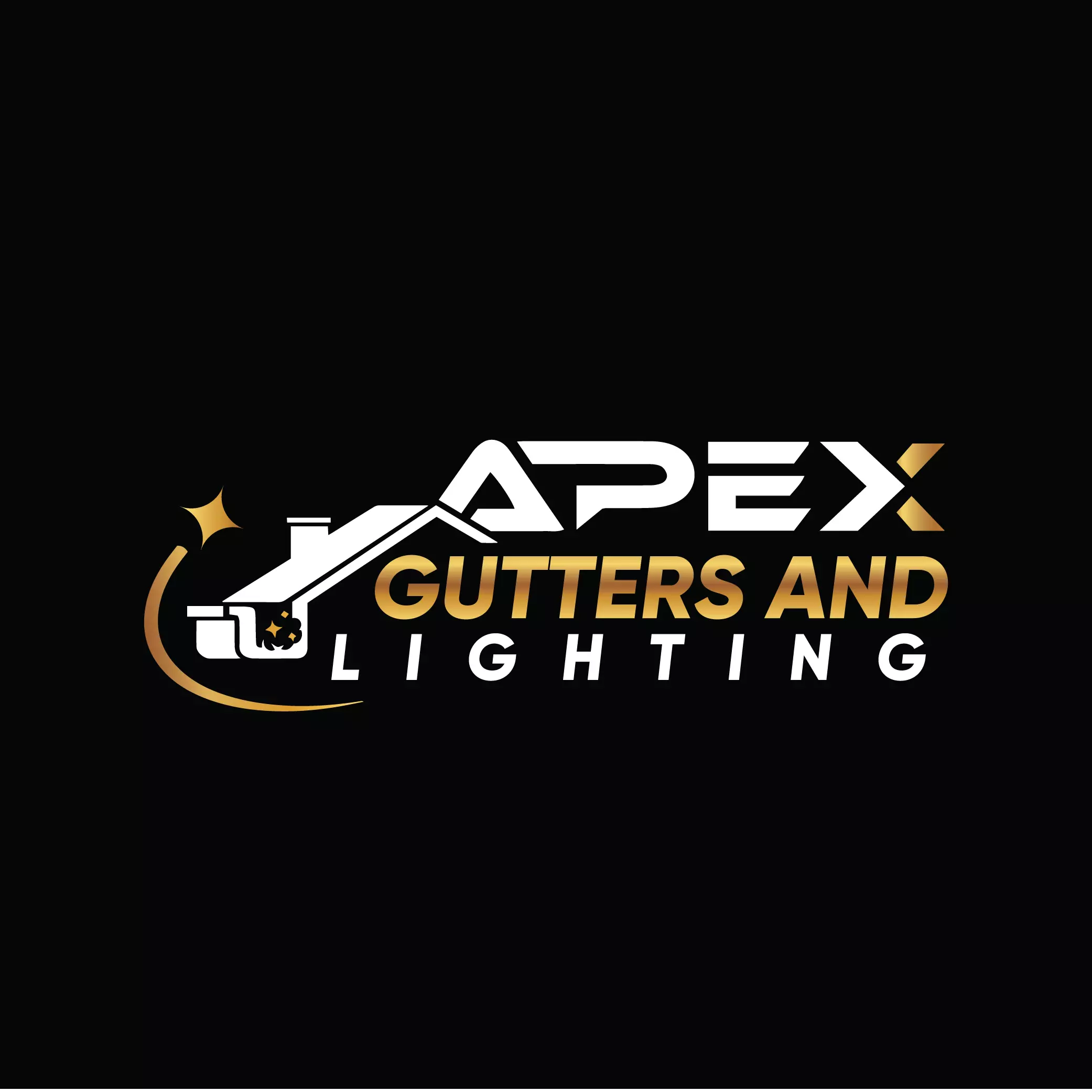 Apex Gutters and Lightning